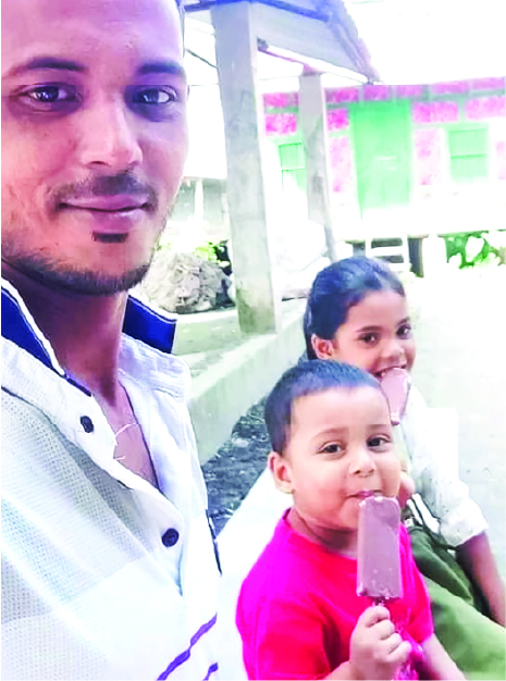 Image of মো: মিজানুর রহমান 